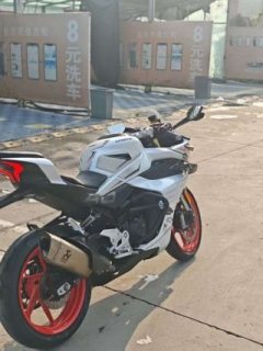 CFMOTO 450SR - фото 6