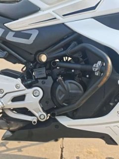 CFMOTO 450SR - фото 7