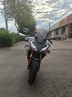 CFMOTO 450SR - фото 2