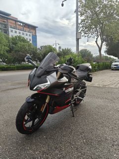 CFMOTO 450SR - фото 3