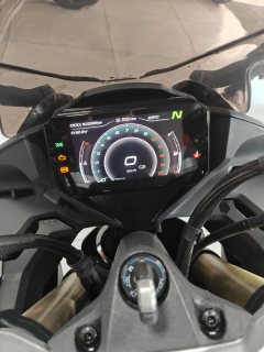 CFMOTO 450SR - фото 5