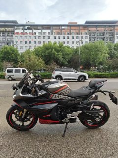 CFMOTO 450SR - фото 6