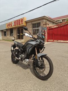 CFMOTO 450MT - фото 1