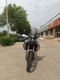 CFMOTO 450MT - фото 2