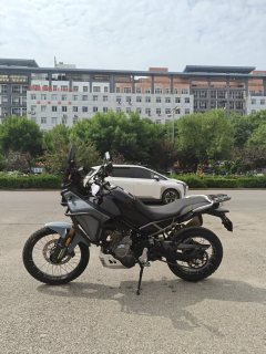 CFMOTO 450MT - фото 6