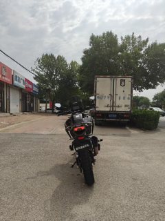 CFMOTO 450MT - фото 8