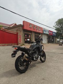CFMOTO 450MT - фото 9