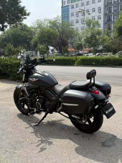 Haojue TR300 - фото 9
