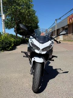 Kawasaki Ninja 400 - фото 2