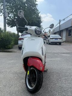 Sundiro Honda NS125LA - фото 2