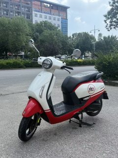 Sundiro Honda NS125LA - фото 3