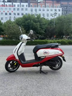 Sundiro Honda NS125LA - фото 6
