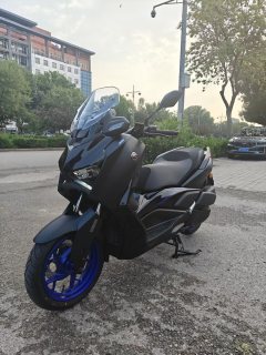 Yamaha XMAX 300 cc - фото 3