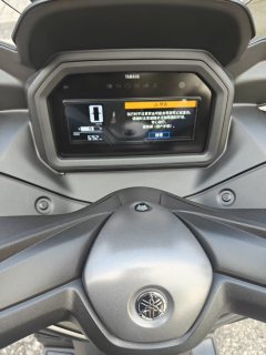 Yamaha XMAX 300 cc - фото 5