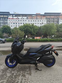 Yamaha XMAX 300 cc - фото 6