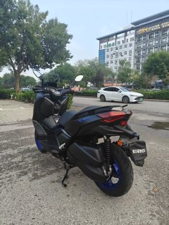 Yamaha XMAX 300 cc - фото 7