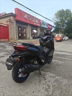 Yamaha XMAX 300 cc - фото 9