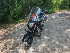 Haojue Suzuki GW250 - фото 2