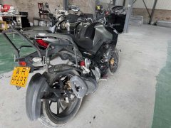 Wuyang Honda CB190X - фото 2