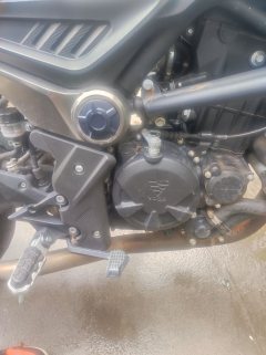 Voge 300AC - фото 2
