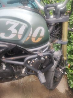 Voge 300AC - фото 3