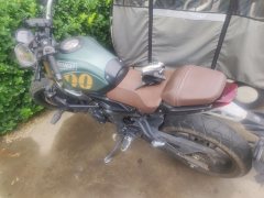 Voge 300AC - фото 5