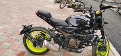 Voge 300AC - фото 1