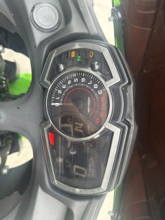 Kawasaki Ninja 650 - фото 9