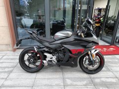 CFMOTO 450SR - фото 1