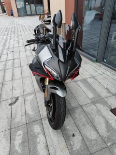 CFMOTO 450SR - фото 2