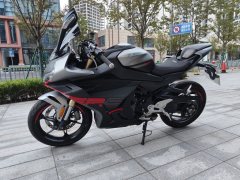 CFMOTO 450SR - фото 3