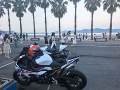 BMW S 1000 RR - фото 1