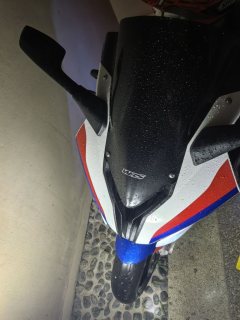 BMW S 1000 RR - фото 2