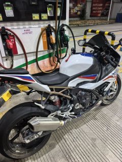 BMW S 1000 RR - фото 3