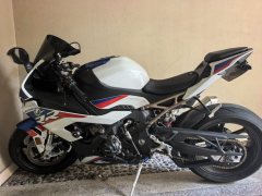 BMW S 1000 RR - фото 4
