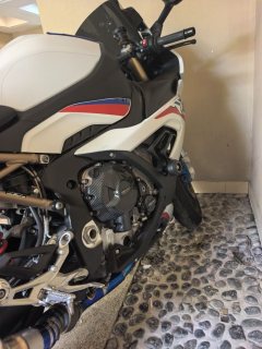 BMW S 1000 RR - фото 5