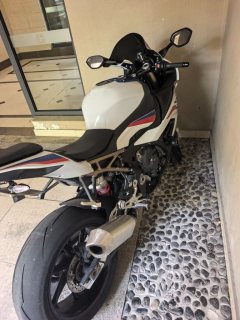 BMW S 1000 RR - фото 6