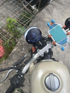 Zongshen Little Bear 150 cc - фото 2