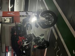Zhangxue Motorcycles 500RR - фото 2