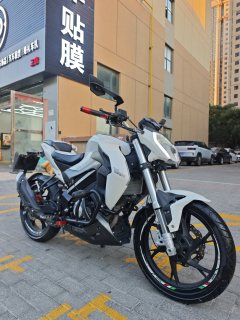 Benelli Little Xunlong BN150S - фото 1