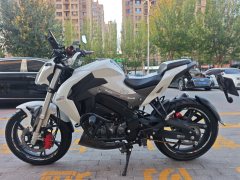 Benelli Little Xunlong BN150S - фото 2