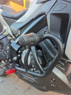 Benelli Little Xunlong BN150S - фото 5
