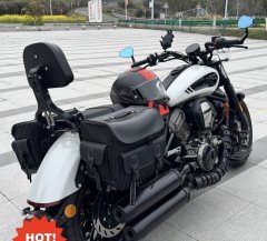 Benda Hongqi 950 - фото 1