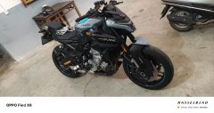 CFMOTO 675NK - фото 1