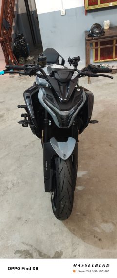 CFMOTO 675NK - фото 2