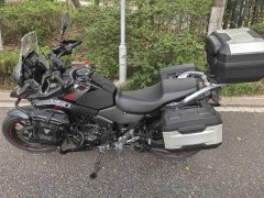 Haojue Suzuki DL250 - фото 1