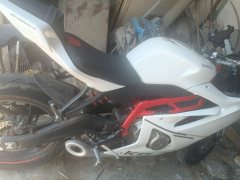Kayo 450RR - фото 3