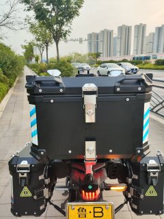 Zontes 703F 700 cc - фото 7