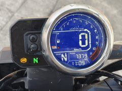 Sundiro Honda CBF190TR - фото 5