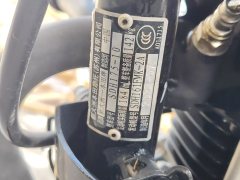 Sundiro Honda CBF190TR - фото 6